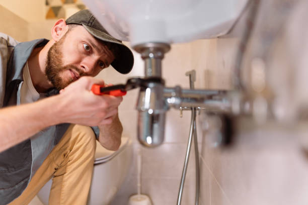 Best Water Leak Repair  in Plainfield, IL