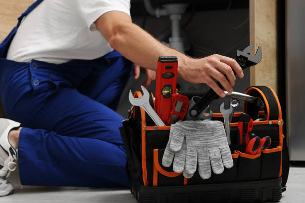 Best Plumbing Inspection Services  in Plainfield, IL