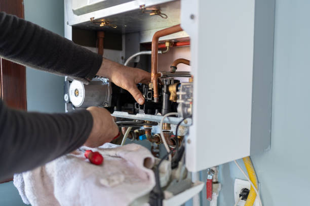 Best Sewer Line Repair  in Plainfield, IL