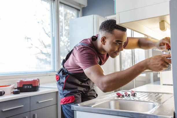 Best Faucet Repair  in Plainfield, IL